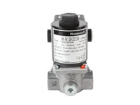 Газовый электромагнитный клапан Honeywell VE4065B1017