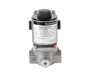 Газовый электромагнитный клапан Honeywell VE4040B1135