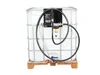 Мобильная азс Nano plus Panther DC 24V / 12V Clear captor Self3000