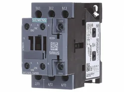 Миниконтактор Siemens 3RT2026-1AP00