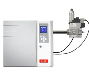 Газовая горелка Elco VG 3.290 V E KN d312