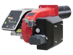 Газовая горелка CIB Unigas E165A M-.AB.LR.RU.A.1.40