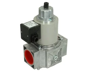 Газовый электромагнитный клапан Elco MVDLE 220/5