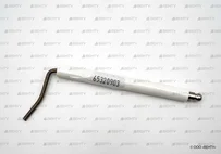 Электрод розжига Ecoflam 132 мм, 65320903