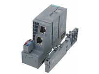 Интерфейсный модуль Siemens, 6ES7155-6AR00-0AN0