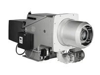 Газомазутная горелка Weishaupt WKGMS 40/2-A, DN 80, ZMH