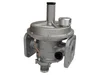 Регулятор давления газа Madas RG/2MB DN32 FL