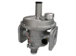 Регулятор давления газа Madas RG/2MBZ DN 50 FL, RB50Z R150