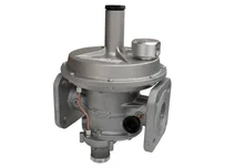 Регулятор давления газа Madas RG/2MB DN32 FL