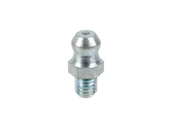 Пресс-масленка прямая Pressol H1, M5 x 0.8, 15006400