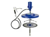 Солидолонагнетатель стационарный для раздачи смазки Pressol, 18764 051