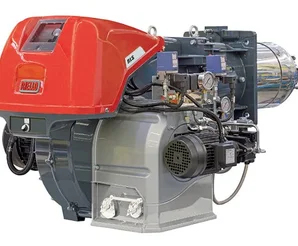 Газодизельная горелка Riello RLS 610/E MX TC FS1