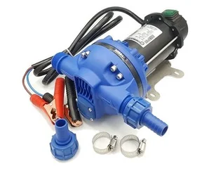 Насос для AdBlue Gespasa BD-30 12 VDC