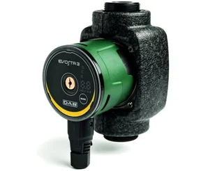Циркуляционный насос DAB EVOSTA 3 60/180 1”