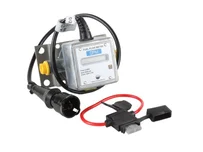 Счетчик жидкости Технотон DFM 100 C485