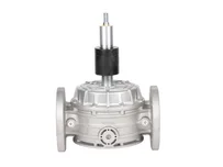 Газовый электромагнитный клапан Madas EVPS250066 108