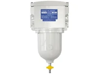 Фильтр-сепаратор бензиновый Separ SWK-2000/40/MB