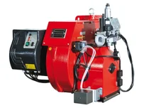 Газовая горелка Ecoflam BLU 1700.2 PR TC