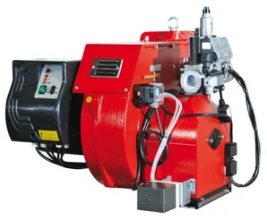 Газовая горелка Ecoflam BLU 1700.2 PR TL