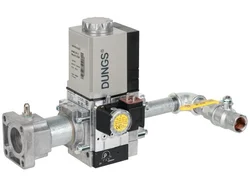 Газовая рампа Weishaupt W-MF-SE 507 C01 S22 R3/4
