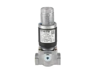 Газовый электромагнитный клапан Brahma EG12*L*GMO 13922051