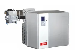 Газовая горелка Elco VG5.750 M V S42-65-DN65/TC KM