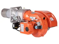Газовая горелка Baltur TBG 35 P