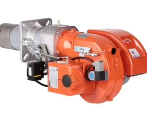 Газовая горелка Baltur TBG 35 P