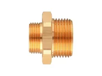 Ниппель переходной 1" - 3/4"