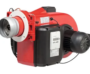 Мазутная горелка Weishaupt WM-S 10/1-A, Z