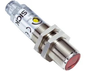 Оптический датчик Sick VSE180-2P42432