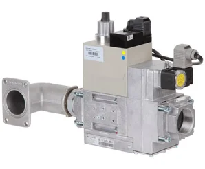 Газовая рампа Ecoflam GT-D5-MBDLE420-RP50