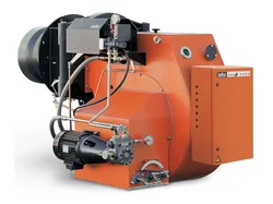 Газодизельная горелка Baltur GI MIST 1000 DSPGM