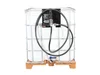 Мобильная азс Nano plus Panther DC 24V / 12V K24 CFD70 Self3000