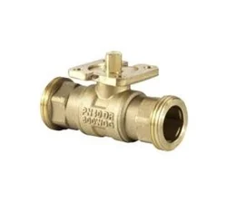 VAG60.32-35 Клапан шаровой 2-ходовой, внешняя резьба SIEMENS