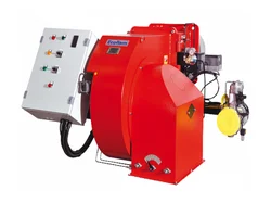 Газодизельная горелка Ecoflam MULTICALOR 1000.1 PR TC