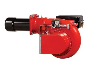Дизельная горелка FBR FGP 50/2 TC EVO 3