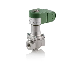 Газовый электромагнитный клапан Oilon S262SG02N3EG5