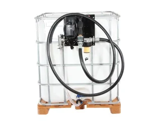 Мобильная азс Nano plus E 80 Clear captor K24 Self300
