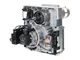 Дизельная горелка Weishaupt WL 10/1-D, 1LN
