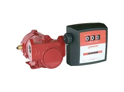 Бензиновая колонка Gespasa SA-50 Ex 12 VDC