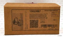 Электромагнитный клапан Elco 121F2523, 13022667