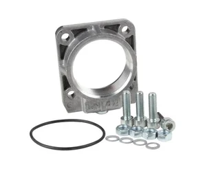 Фланец газового клапана Siemens AGF10.50U