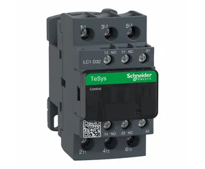 Миниконтактор Schneider Electric LC1D32M7