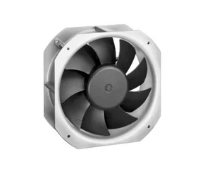 Вентилятор осевой промышленный Ebmpapst W2E250CL0601