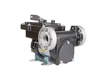 Насос для бензина Piusi EX50 230В AC ATEX