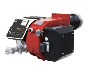 Газовая горелка CIB Unigas G380A M.PR.SR.RU.A.8.50.EA