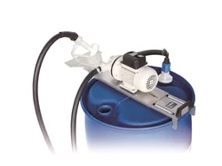 SUZZARABLUE DRUM
