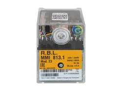 Топочный автомат Honeywell MMI 813.1 Mod.23