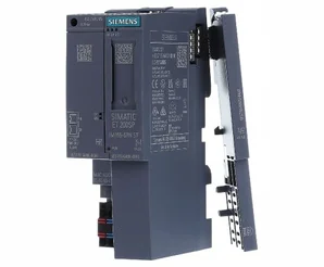 Комплект интерфейсного модуля Siemens, 6ES7155-6AA01-0BN0